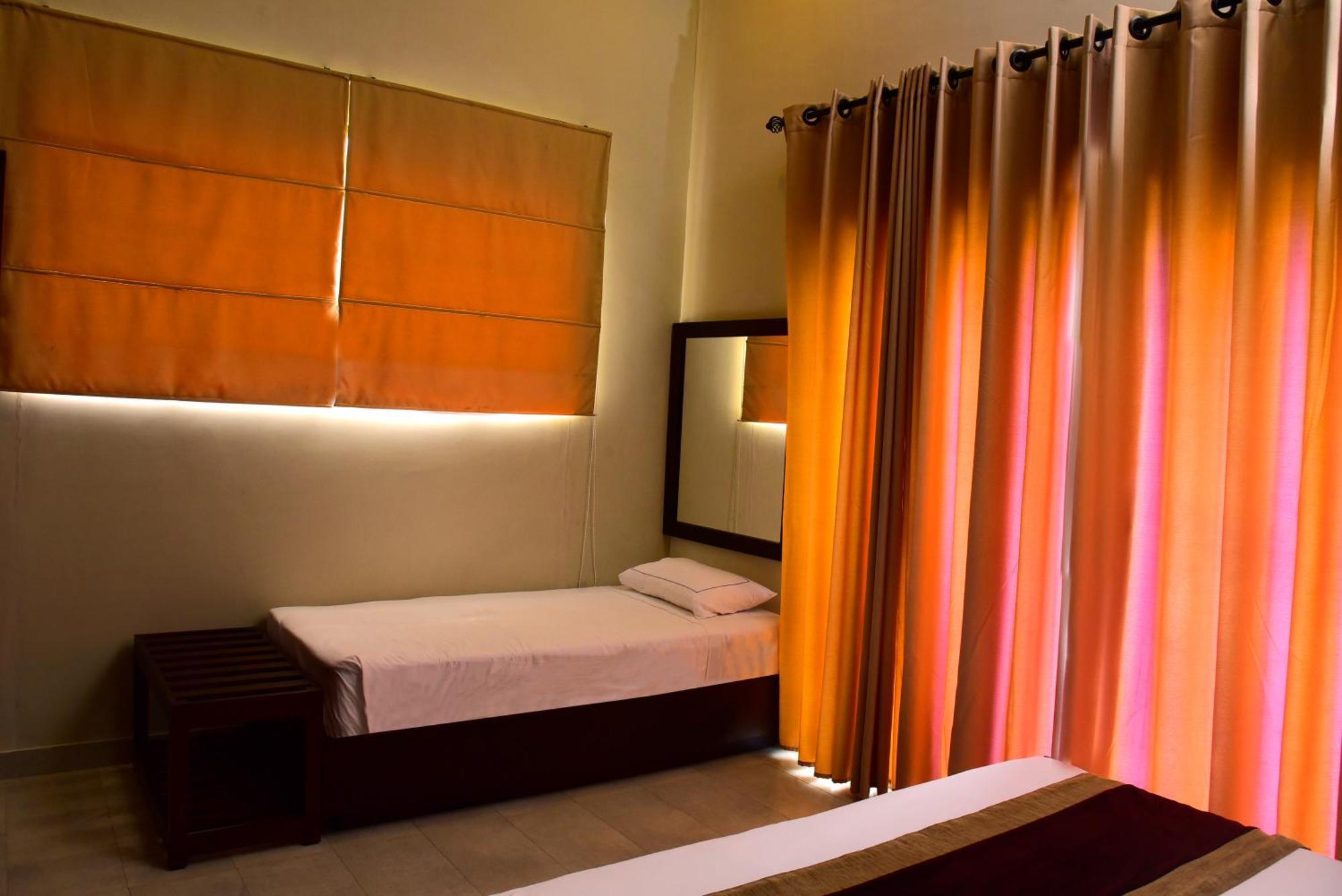 Pine Hill Residence Kandy Habitación foto