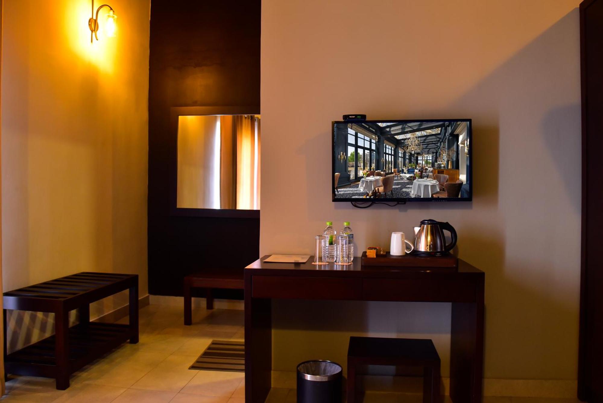 Pine Hill Residence Kandy Habitación foto